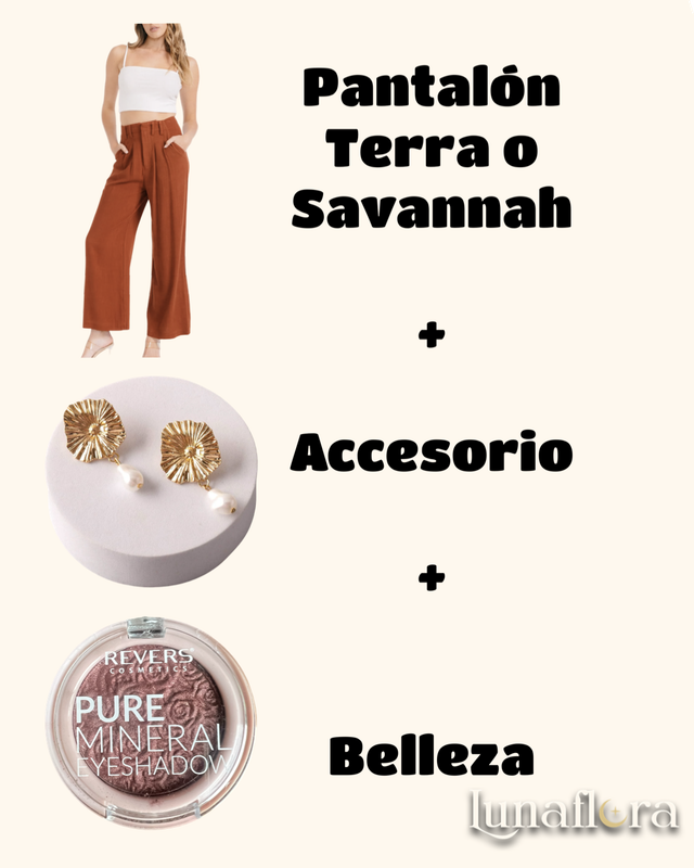 Set Lunaflora Essence