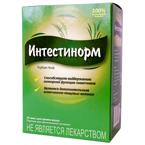 Интестинорм