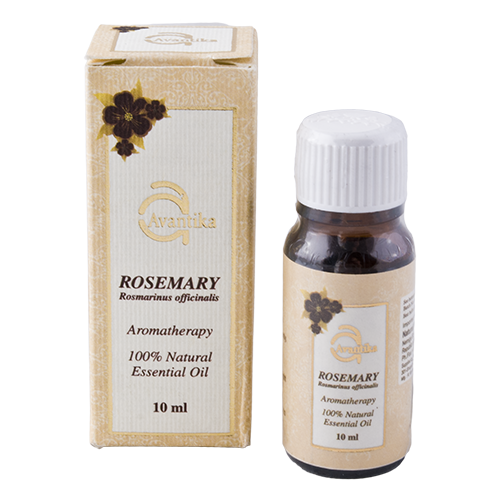 Розмарина масло эфирное Avantika Rosemary