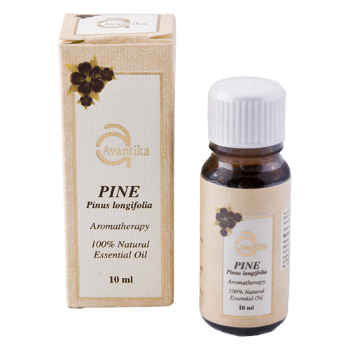 Сосны маcло эфирное Avantika Pine