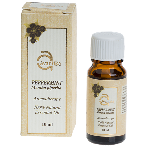 Мяты масло эфирное Avantika Peppermint