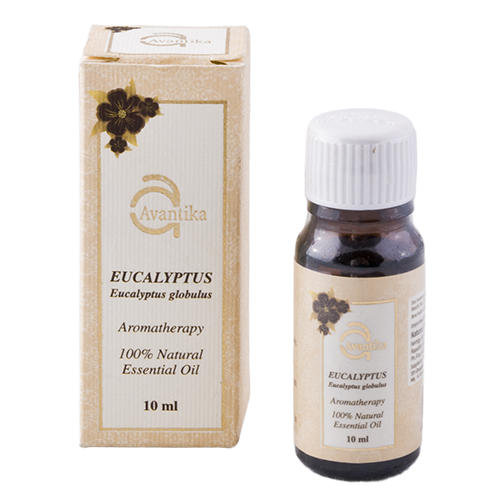 Эвкалипта масло эфирное Avantika Eucalyptus