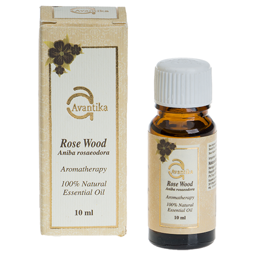 Розового дерева масло эфирное Avantika Rose Wood