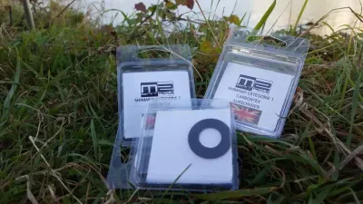 Shimano dragwashers