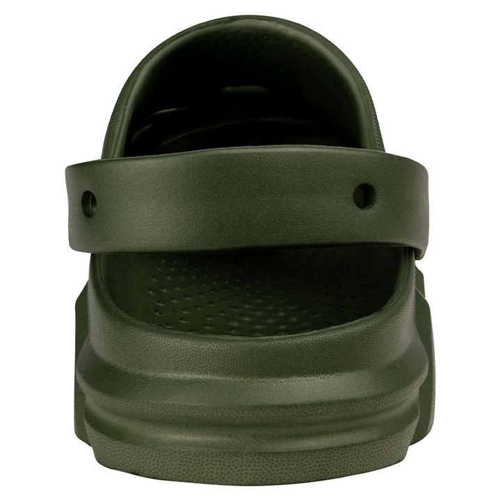 Bivvy Clogs