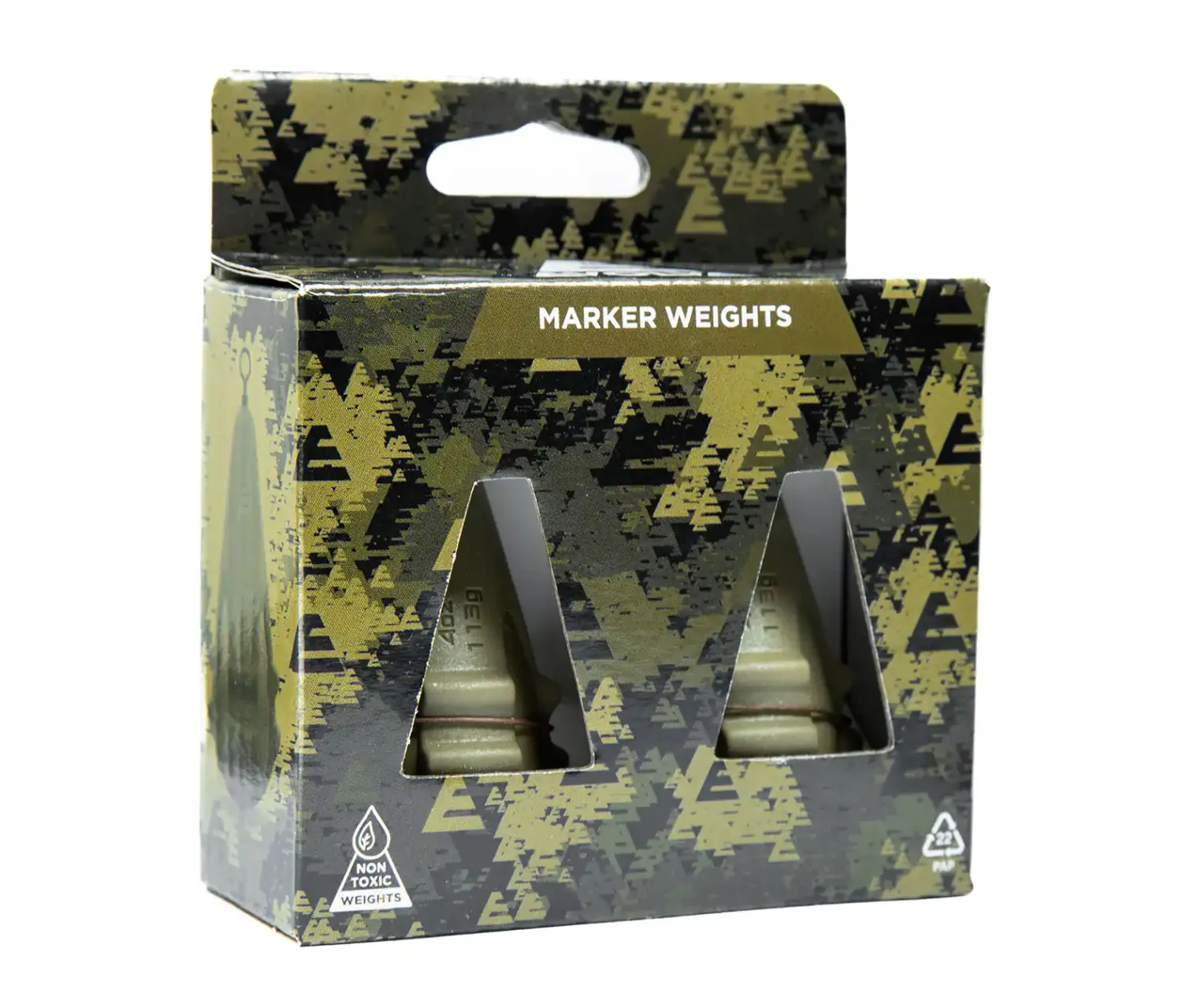 Marker Weight