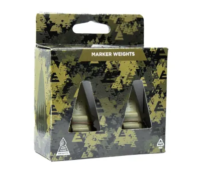 Marker Weight
