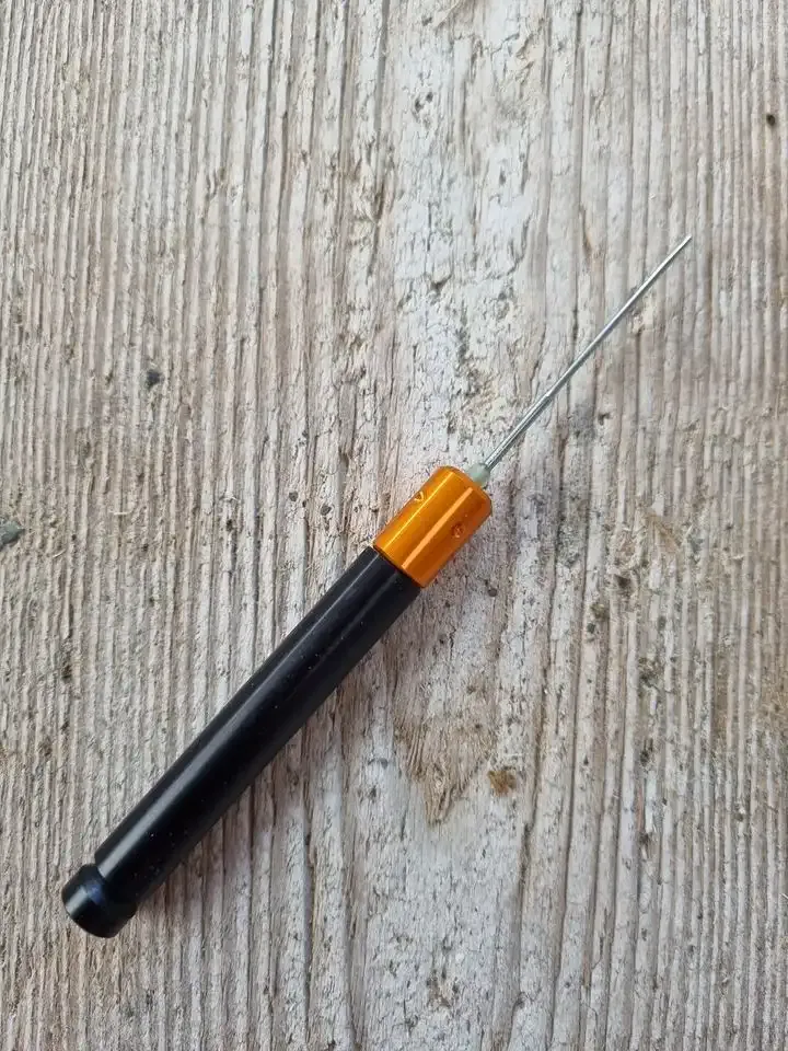 M2 Rig Puller