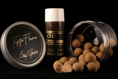 Leaf Spice corkballs