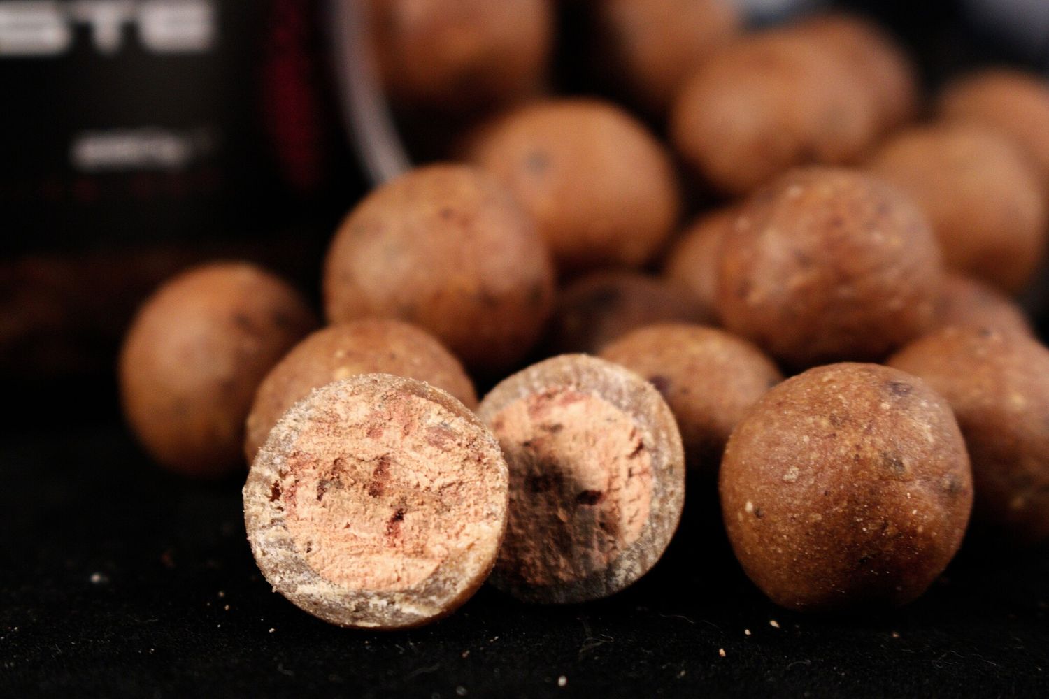 Sticky&#39;s Manilla&#39;s corkballs