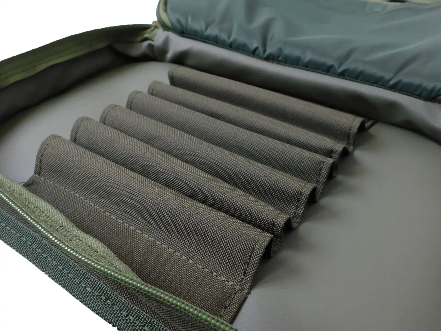 Buzz bitz bag green