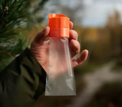 PVA Bag Loading System