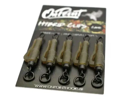 Hybrid Lead Clips