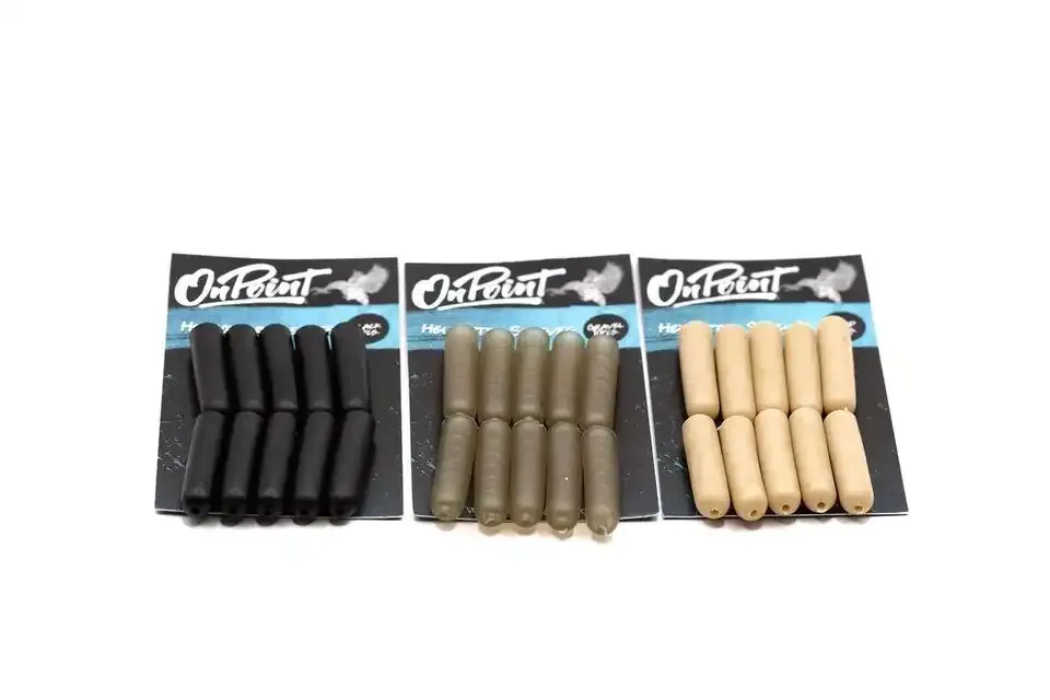 Helicopter sleeves