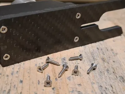 Neville screws