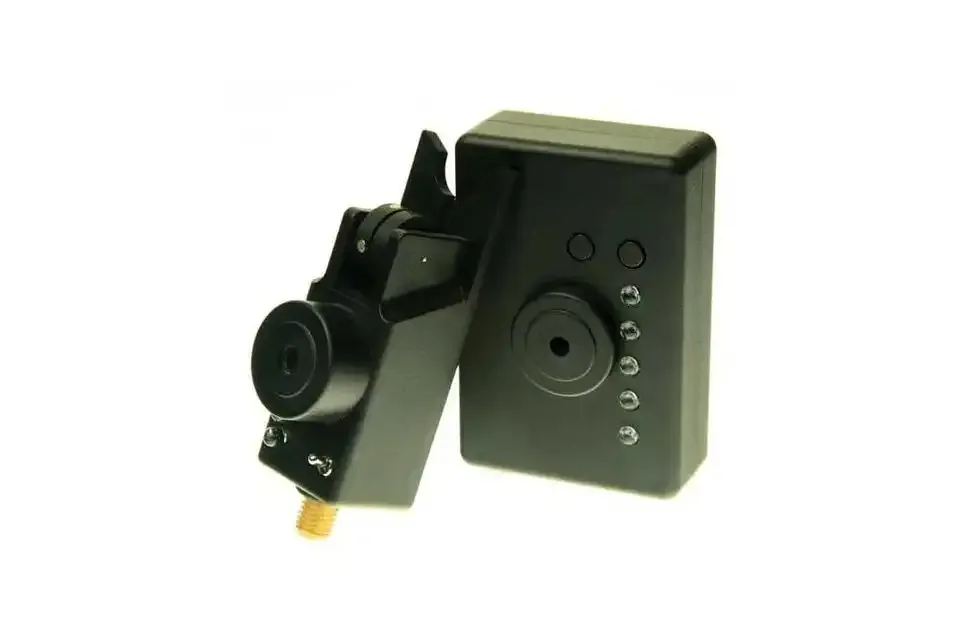 Steve Neville Remote receiver