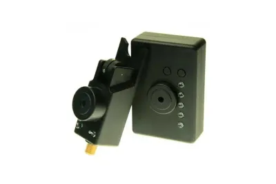 Steve Neville Remote receiver
