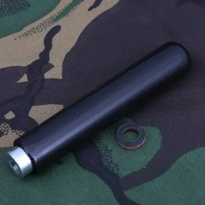 short Baiting spoon handle
