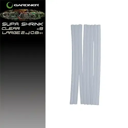 Supa Shrink Tube