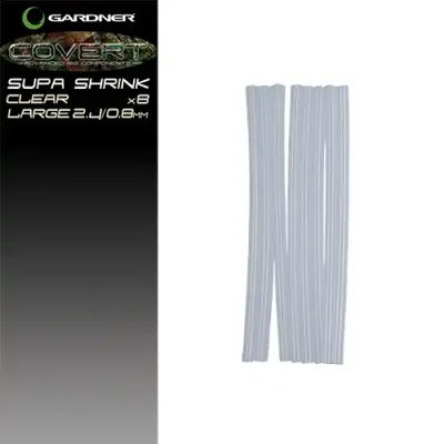 Supa Shrink Tube