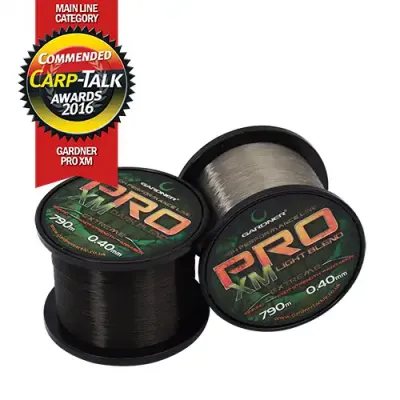 &#39;Pro&#39; Mainline