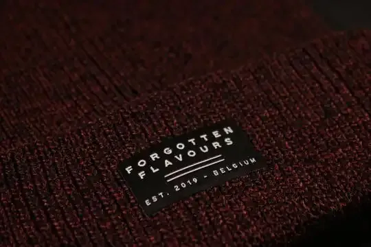 Heather Beanie