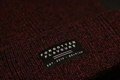 Heather Beanie