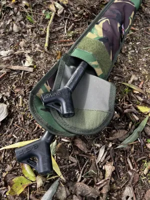 Net keeper camo not suitable for float