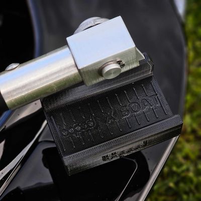 Toslon X-Boat Baitboat Lifter