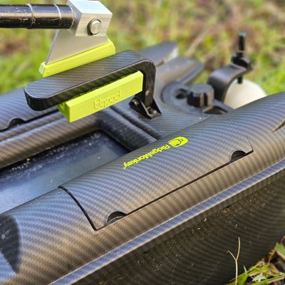 Baitboat Lifter for Ridgemonkey Hunter 750