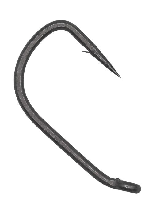 Rigmarole Xcalibr straight point size 6 barbed