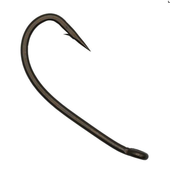 Rigmarole Xcalibr Long Shank barbed