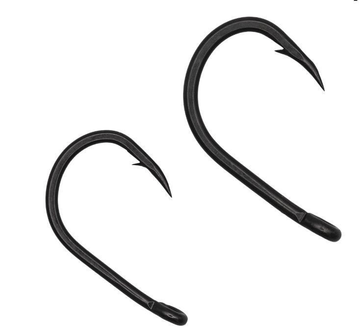 Rigmarole XCalibr Wide Gape size 6 barbed