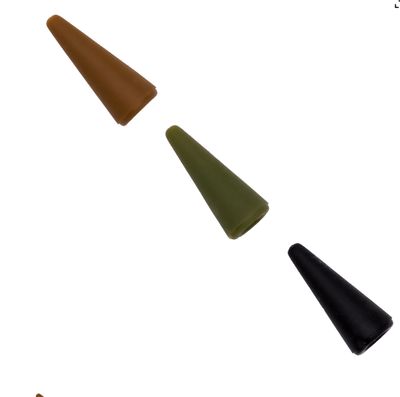 Rigmarole Freefall tail rubbers