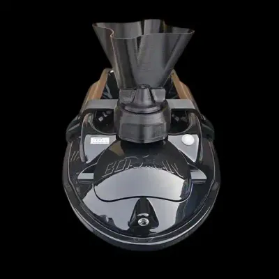 Boatman Plus Bait Spreader