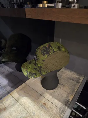 Lewis Smith Kids in mind cap