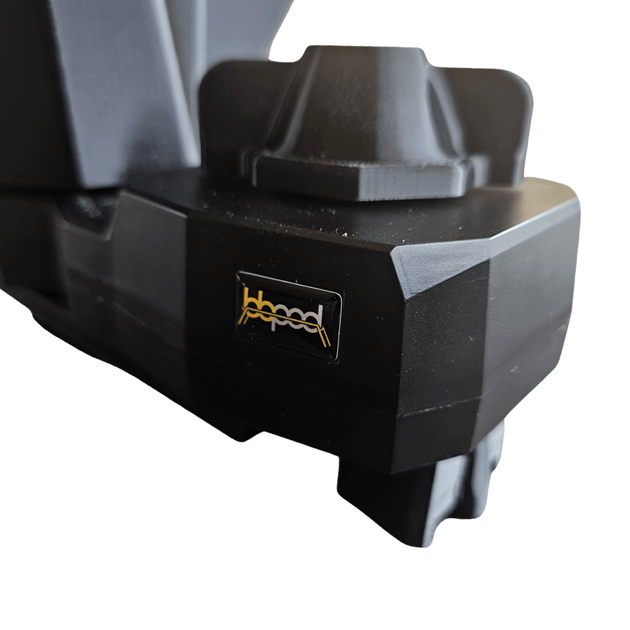 Deeper Quest Windup Bait Spreader