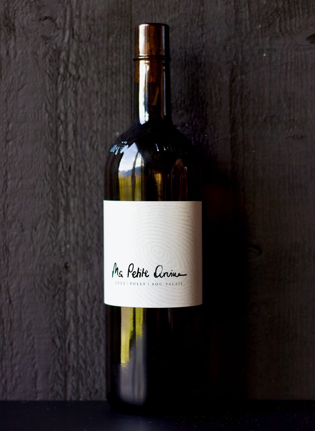 Ma Petite Arvine 75 cl 2023