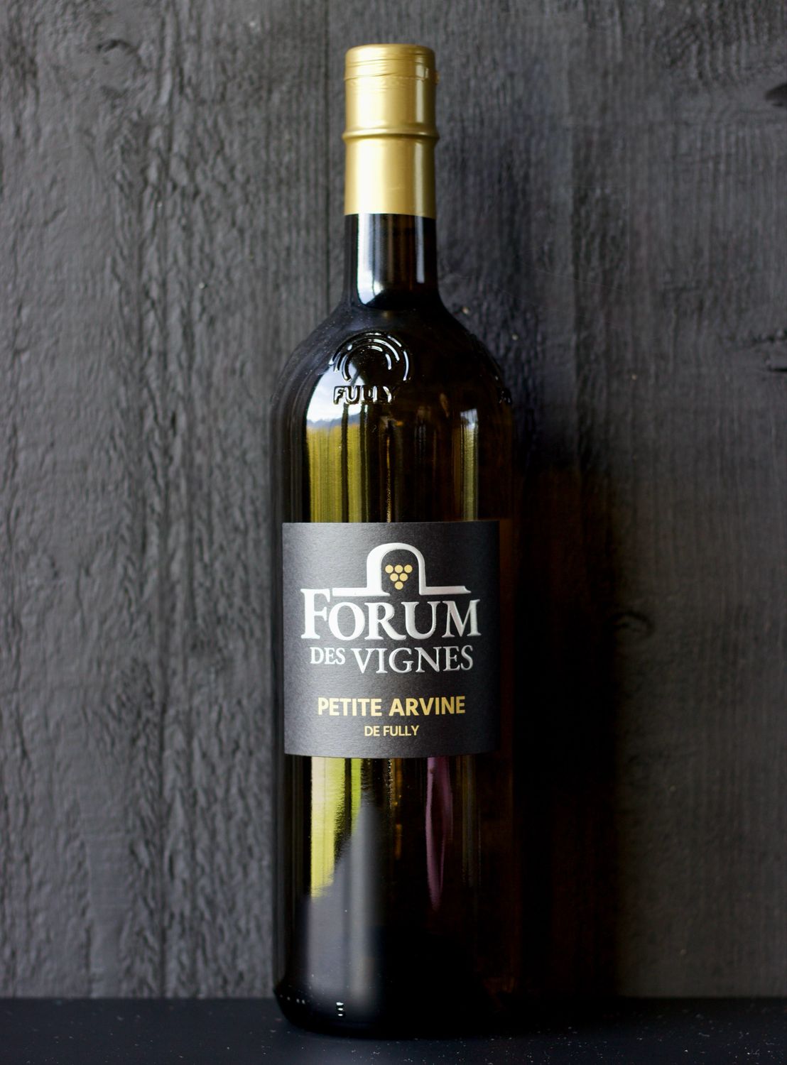 Petite Arvine 75 cl 2024