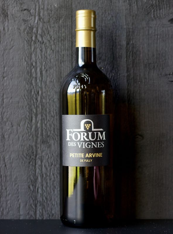 Petite Arvine 75 cl 2024