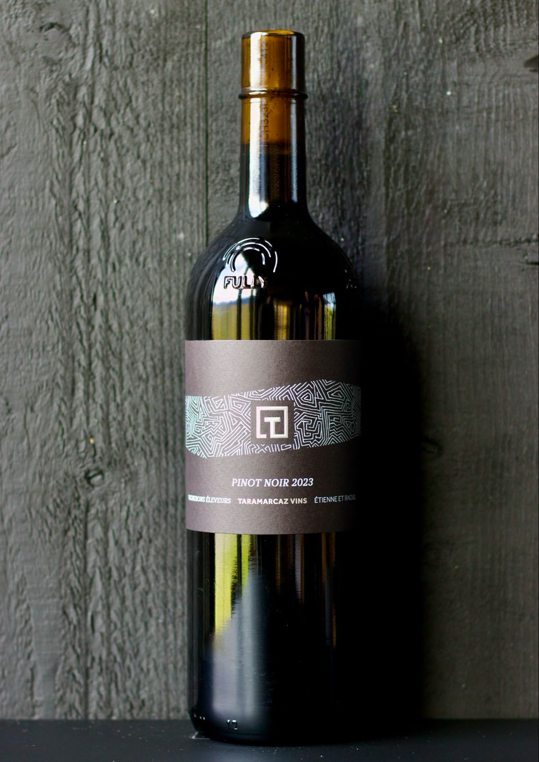 Pinot Noir 75 cl 2023