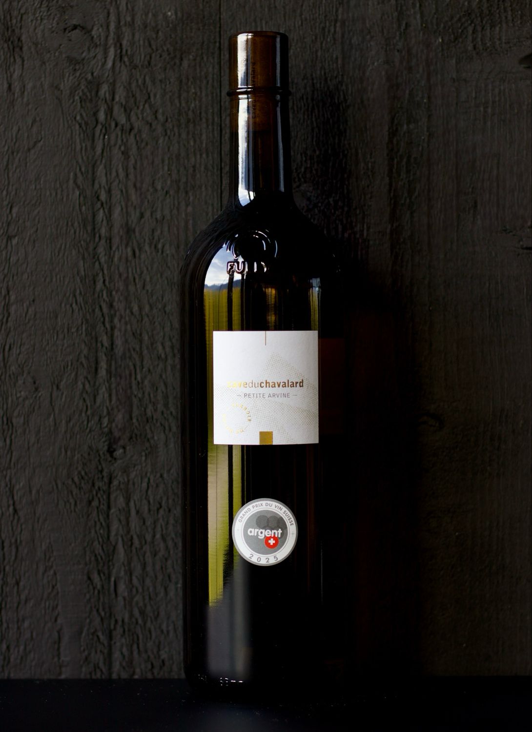 Petite Arvine 2024 75cl