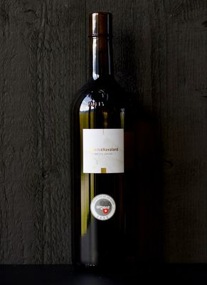 Petite Arvine AOC Valais 2024 75cl