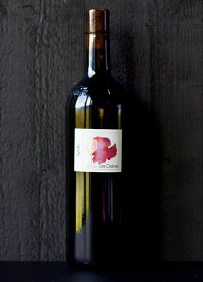 Syrah Les Claives AOC Valais 2022 75 cl