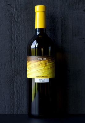 Petite Arvine AOC Valais 2024 75 cl