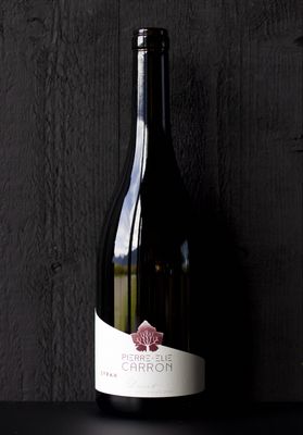 Syrah Désert AOC Valais 2023 75 cl