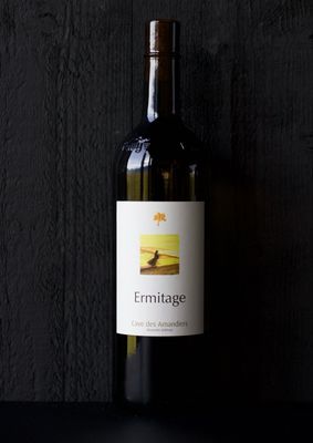 Ermitage AOC Valais 2022 75 cl
