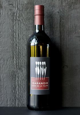 Garanoir AOC Valais 2023 75 cl