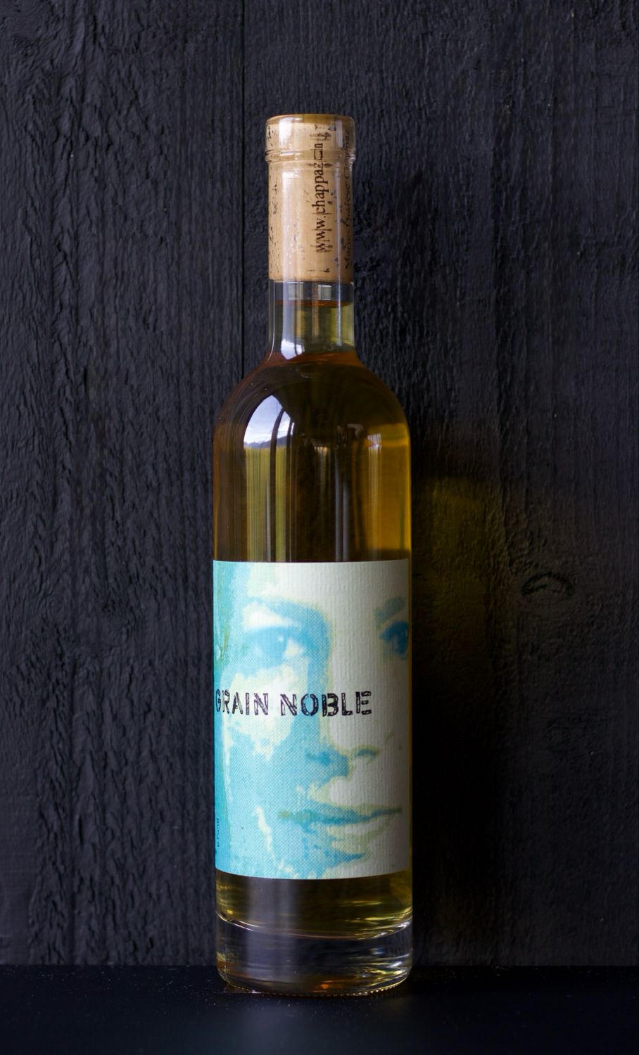 Grain Noble Marsanne 37,5 cl n.m.