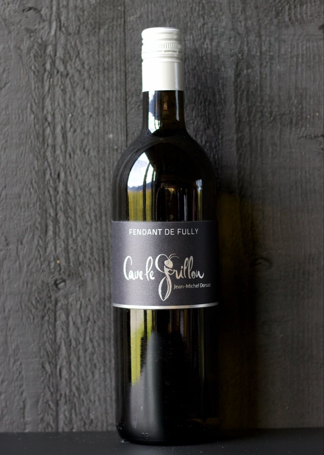 Fendant 75cl 2023
